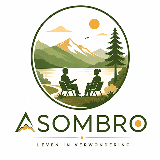 Asombro - leef je mooiste leven